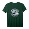 Vancouver Island BC Kanada Orca Wale Adventure Souvenir T-Shirt – Perfektes Andenken an Tierwelt und Reiseerlebnis