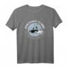 Vancouver Island BC Kanada Orca Wale Adventure Souvenir T-Shirt – Perfektes Andenken an Tierwelt und Reiseerlebnis