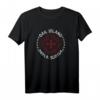 Oak Island Treasure Hunter T-Shirt mit Templer Siegel – Mysteriöses Geschenk für Schatzsucher und Abenteurer