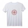 Oak Island Treasure Hunter T-Shirt mit Templer Siegel – Mysteriöses Geschenk für Schatzsucher und Abenteurer