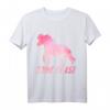 Tölt Islandpferd T-Shirt für Mädchen - Take it Isi Reitsport Oberteil für Reitlehrer, Pferdeliebhaber & Turniere