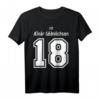 Backprint Island Sauf Trikot Mallorca Party Urlaub Gruppen T-Shirt – Lustiges Gruppenoutfit für Junggesellenabschied, Abschlussfahrt & Festivals