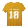 Backprint Island Sauf Trikot Mallorca Party Urlaub Gruppen T-Shirt – Lustiges Gruppenoutfit für Junggesellenabschied, Abschlussfahrt & Festivals