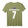 Gruppen Karneval Island Sauf Trikot Bulgarien Fasching Party T-Shirt – Lustiges Mannschaftskostüm für Junggesellenabschied, Männertag, Fasching & Festivals