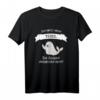 Süße Texel Robbe T-Shirt – Lustiges Seehund Design für Texel & Nordsee Fans, das perfekte Souvenir und Urlaubs-Accessoire