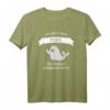 Süße Texel Robbe T-Shirt – Lustiges Seehund Design für Texel & Nordsee Fans, das perfekte Souvenir und Urlaubs-Accessoire