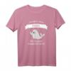Süße Texel Robbe T-Shirt – Lustiges Seehund Design für Texel & Nordsee Fans, das perfekte Souvenir und Urlaubs-Accessoire