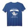 Süße Texel Robbe T-Shirt – Lustiges Seehund Design für Texel & Nordsee Fans, das perfekte Souvenir und Urlaubs-Accessoire