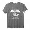 Süße Texel Robbe T-Shirt – Lustiges Seehund Design für Texel & Nordsee Fans, das perfekte Souvenir und Urlaubs-Accessoire