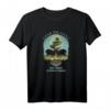 Oak Island Treasure Hunters Skull Nova Scotia Mystery T-Shirt – Für Schatzsucher, Archäologie-Fans & Mystery-Enthusiasten