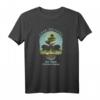 Oak Island Treasure Hunters Skull Nova Scotia Mystery T-Shirt – Für Schatzsucher, Archäologie-Fans & Mystery-Enthusiasten