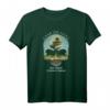 Oak Island Treasure Hunters Skull Nova Scotia Mystery T-Shirt – Für Schatzsucher, Archäologie-Fans & Mystery-Enthusiasten