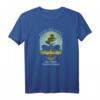 Oak Island Treasure Hunters Skull Nova Scotia Mystery T-Shirt – Für Schatzsucher, Archäologie-Fans & Mystery-Enthusiasten
