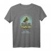 Oak Island Treasure Hunters Skull Nova Scotia Mystery T-Shirt – Für Schatzsucher, Archäologie-Fans & Mystery-Enthusiasten