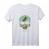 Oak Island Treasure Hunters Skull Nova Scotia Mystery T-Shirt – Für Schatzsucher, Archäologie-Fans & Mystery-Enthusiasten