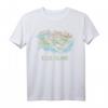 Ellis Island T-Shirt – Souvenir für Reisende & Touristen, ideales Geschenk für USA-Besucher, Geburtstag & Weihnachten