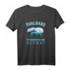 Svalbard Spitzbergen Islands Norwegen Eisbär T-Shirt – Polarlichter, Fjorde & Arktis Motive für Naturliebhaber und Abenteurer