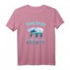 Svalbard Spitzbergen Islands Norwegen Eisbär T-Shirt – Polarlichter, Fjorde & Arktis Motive für Naturliebhaber und Abenteurer