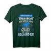 Isländer Islandpferd T-Shirt - Witziges Pferdegeschenk für Reiter und Islandliebhaber mit humorvollen Sprüchen