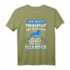 Isländer Islandpferd T-Shirt - Witziges Pferdegeschenk für Reiter und Islandliebhaber mit humorvollen Sprüchen