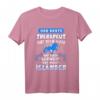 Isländer Islandpferd T-Shirt - Witziges Pferdegeschenk für Reiter und Islandliebhaber mit humorvollen Sprüchen