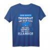 Isländer Islandpferd T-Shirt - Witziges Pferdegeschenk für Reiter und Islandliebhaber mit humorvollen Sprüchen