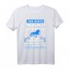 Isländer Islandpferd T-Shirt - Witziges Pferdegeschenk für Reiter und Islandliebhaber mit humorvollen Sprüchen