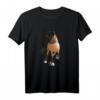 Lustiges Töltendes Islandpferd T-Shirt im Comic Style – Geschenkidee für Reiter, Pferdefreunde & Pferdeliebhaber, perfekt zu Geburtstag & Weihnachten