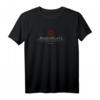 Ankerplatz Büsum HapPanda T-Shirt – Perfekt für Strand, Urlaub & Insel-Liebhaber