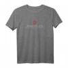 Ankerplatz Büsum HapPanda T-Shirt – Perfekt für Strand, Urlaub & Insel-Liebhaber