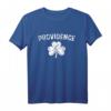 Providence Rhode Island St. Patrick's Day Parade T-Shirt – Festliche Feiertagskleidung für Männer, Frauen und Kinder