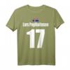 Malle Bulgarien Island Sauf Trikot - Lustiges Party-Urlaub Mannschafts-Shirt für Junggesellen, Festivals & Männertags-Feiern