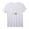 Damen Kuba Flagge Herzschlag EKG T-Shirt mit V-Ausschnitt – Perfektes Geschenk für Kuba-Fans & Reiseliebhaber