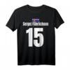 Lustiges Island Sauf Trikot für Junggesellenabschied, Vatertag & Mallorca Bier Party – Humorvolles Fußball- und Saufteam-Shirt