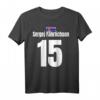 Lustiges Island Sauf Trikot für Junggesellenabschied, Vatertag & Mallorca Bier Party – Humorvolles Fußball- und Saufteam-Shirt