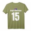 Lustiges Island Sauf Trikot für Junggesellenabschied, Vatertag & Mallorca Bier Party – Humorvolles Fußball- und Saufteam-Shirt