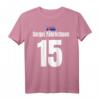 Lustiges Island Sauf Trikot für Junggesellenabschied, Vatertag & Mallorca Bier Party – Humorvolles Fußball- und Saufteam-Shirt