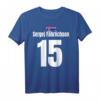 Lustiges Island Sauf Trikot für Junggesellenabschied, Vatertag & Mallorca Bier Party – Humorvolles Fußball- und Saufteam-Shirt