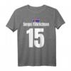 Lustiges Island Sauf Trikot für Junggesellenabschied, Vatertag & Mallorca Bier Party – Humorvolles Fußball- und Saufteam-Shirt