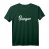 Siargao Island T-Shirt - Philippinen Insel-Feeling & Surfer Souvenir