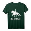 Lustiges Islandpferd T-Shirt - Island Pony Geschenkidee für Reiter und Pferdefans