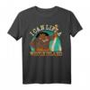 HapPanda Moana Maui T-Shirt - Officially Licensed 'I Can Lift A Whole Island' Graphic T-Shirt