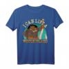 HapPanda Moana Maui T-Shirt - Officially Licensed 'I Can Lift A Whole Island' Graphic T-Shirt