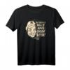 Gilligan's Island Skipper Enough Bottom T-Shirt - Offiziell lizenziertes Fan-Shirt für Damen, Herren & Kinder