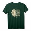 Gilligan's Island Skipper Enough Bottom T-Shirt - Offiziell lizenziertes Fan-Shirt für Damen, Herren & Kinder
