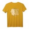Gilligan's Island Skipper Enough Bottom T-Shirt - Offiziell lizenziertes Fan-Shirt für Damen, Herren & Kinder