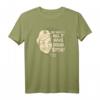 Gilligan's Island Skipper Enough Bottom T-Shirt - Offiziell lizenziertes Fan-Shirt für Damen, Herren & Kinder
