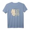 Gilligan's Island Skipper Enough Bottom T-Shirt - Offiziell lizenziertes Fan-Shirt für Damen, Herren & Kinder