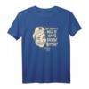 Gilligan's Island Skipper Enough Bottom T-Shirt - Offiziell lizenziertes Fan-Shirt für Damen, Herren & Kinder