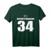 Bulgarien Malle Party Urlaub Mannschaft Island Sauf Trikot T-Shirt – Lustiges Partyoutfit für Mallorca, Bulgarien, Abschlussfahrt & Junggesellenabschied